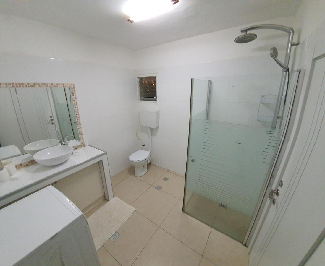 Barak Royal Suites 20 Garden Jacuzzi - ג'קוזי בחצר Ejlat Zewnętrze zdjęcie