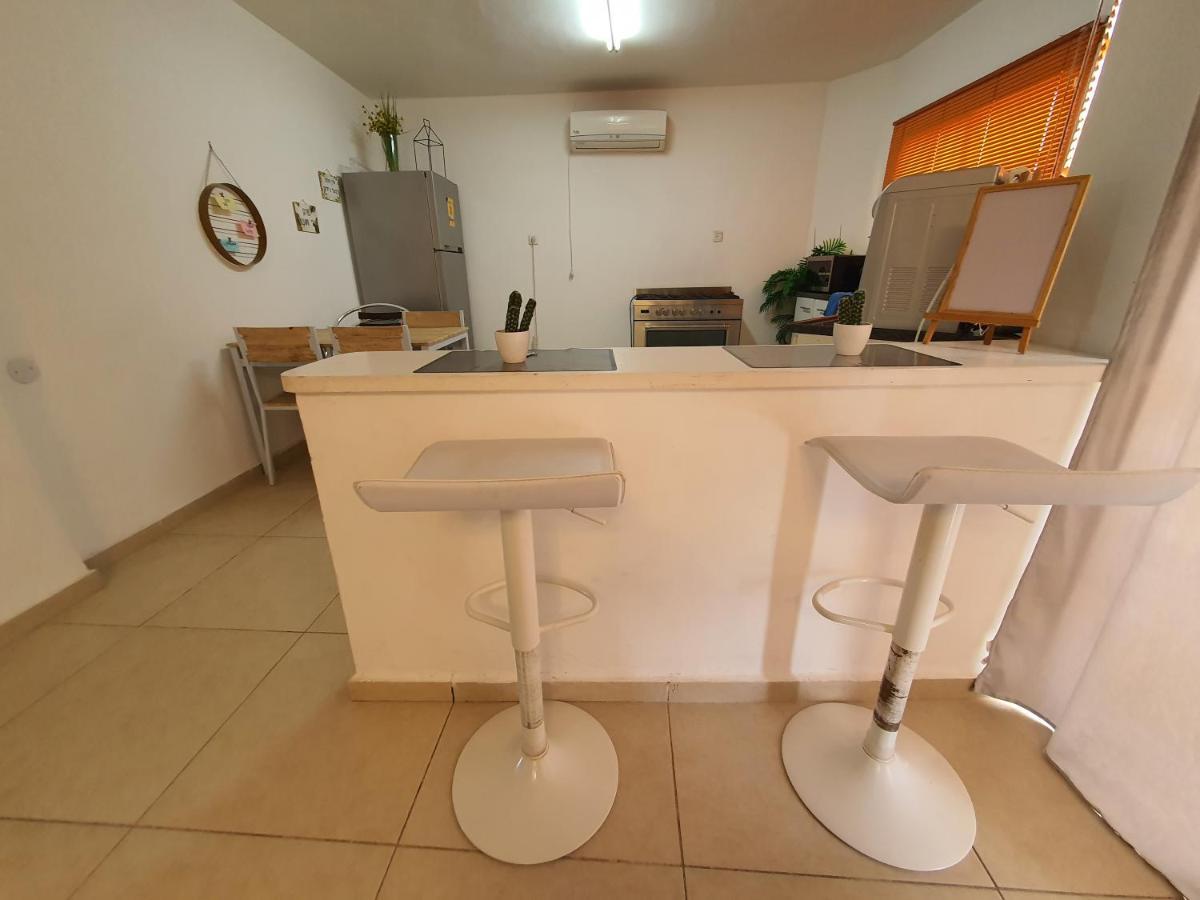Barak Royal Suites 20 Garden Jacuzzi - ג'קוזי בחצר Ejlat Zewnętrze zdjęcie