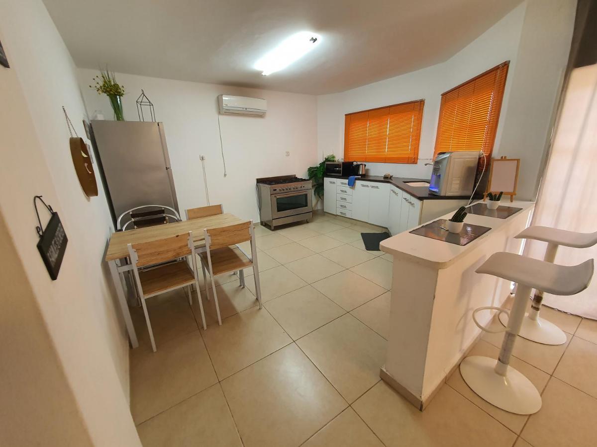 Barak Royal Suites 20 Garden Jacuzzi - ג'קוזי בחצר Ejlat Zewnętrze zdjęcie