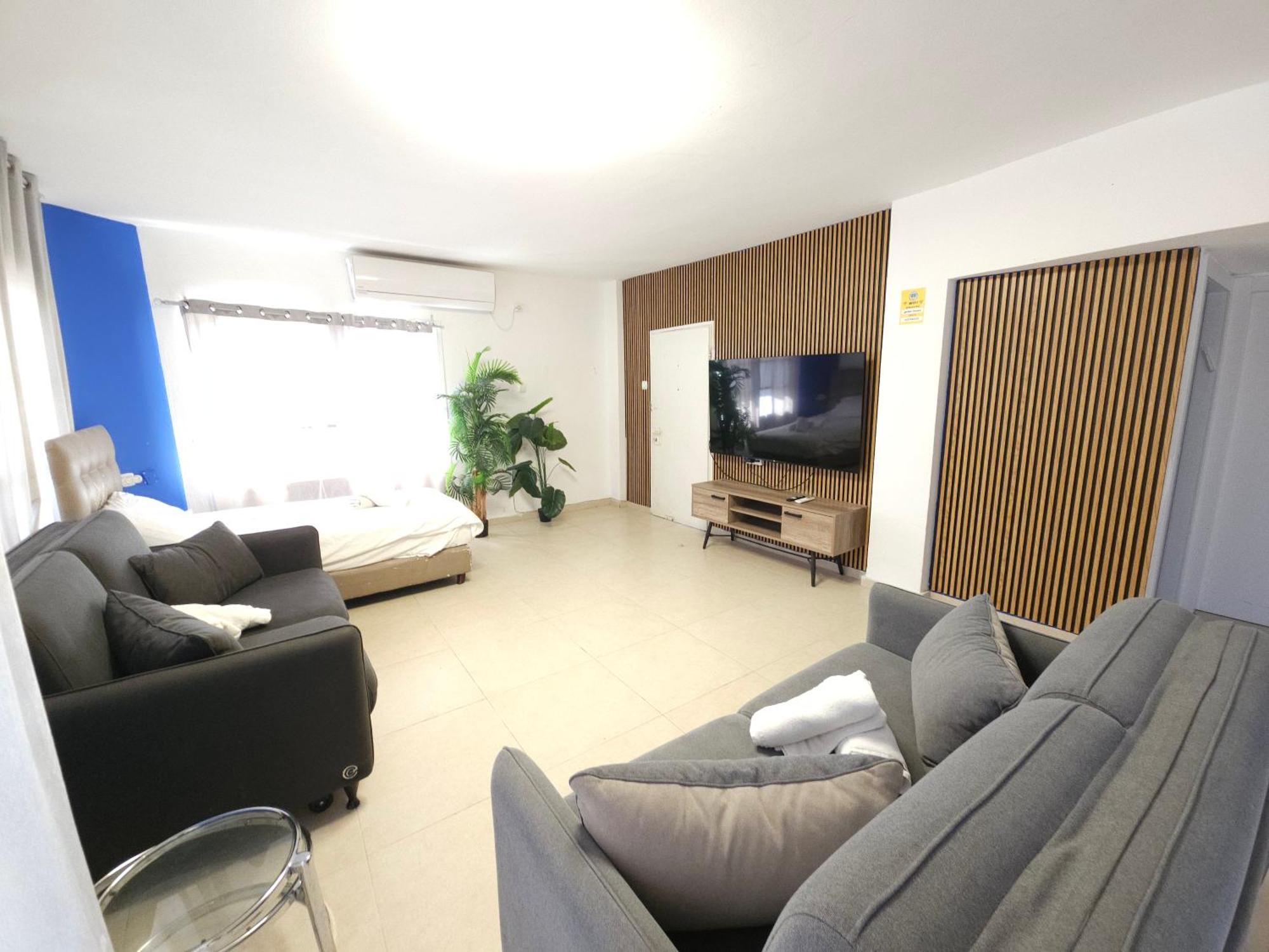 Barak Royal Suites 20 Garden Jacuzzi - ג'קוזי בחצר Ejlat Zewnętrze zdjęcie