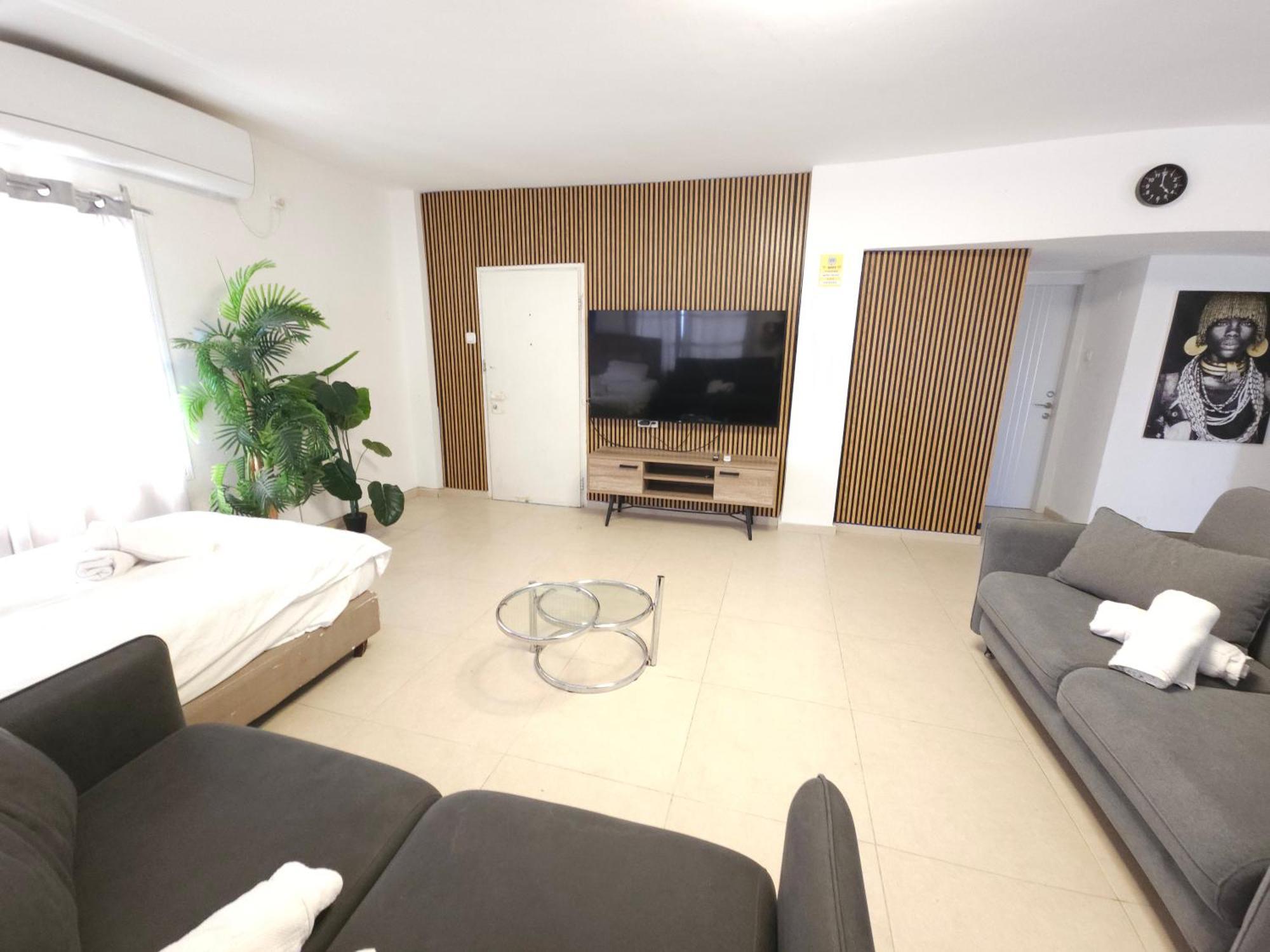 Barak Royal Suites 20 Garden Jacuzzi - ג'קוזי בחצר Ejlat Zewnętrze zdjęcie