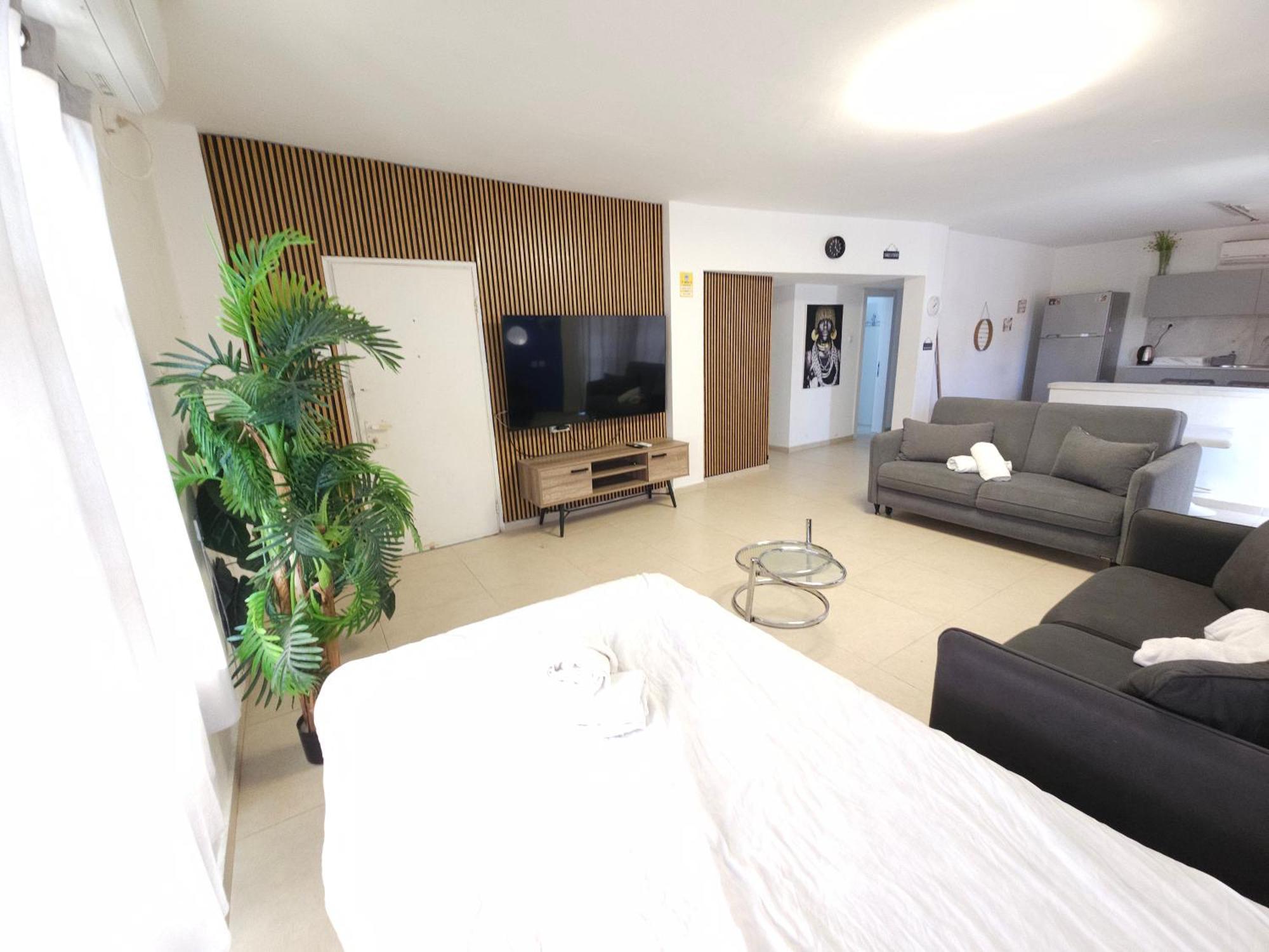 Barak Royal Suites 20 Garden Jacuzzi - ג'קוזי בחצר Ejlat Zewnętrze zdjęcie